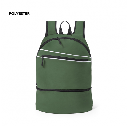 Mochila Dorian