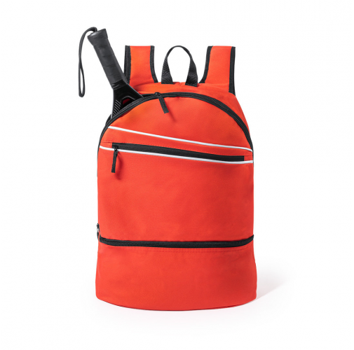 red Mochila Dorian