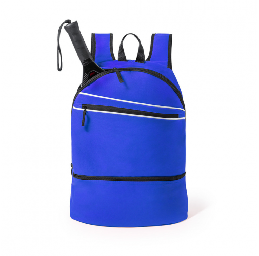 blue Mochila Dorian