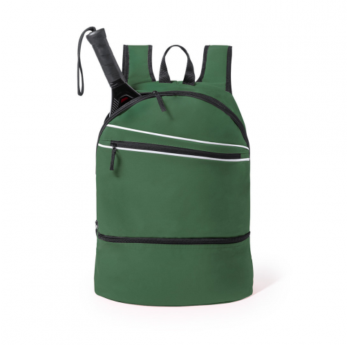 verde oscuro Mochila Dorian
