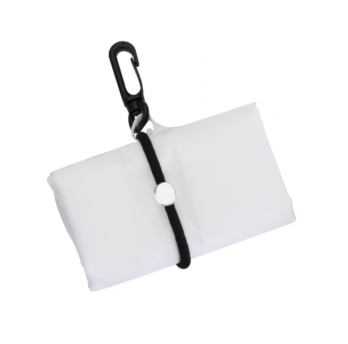 white Bolsa Plegable Persey