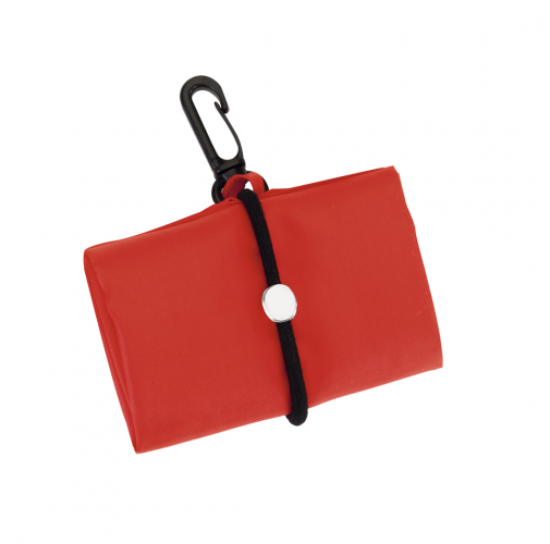 red Bolsa Plegable Persey