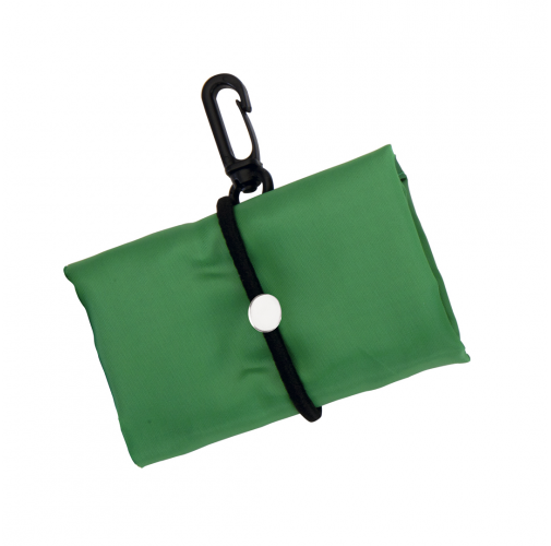 green Bolsa Plegable Persey