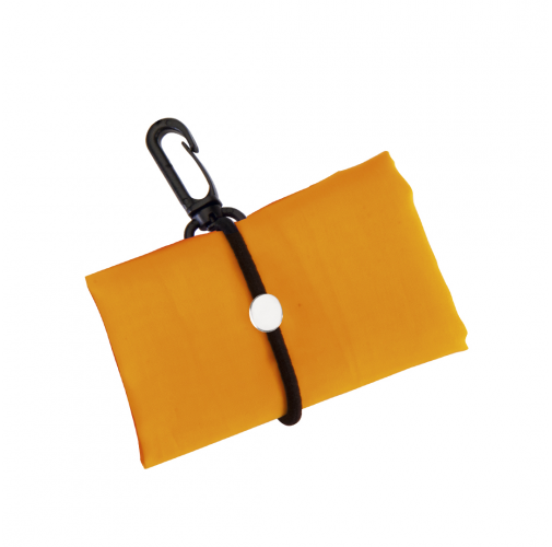 orange Bolsa Plegable Persey