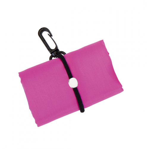 fucsia Bolsa Plegable Persey