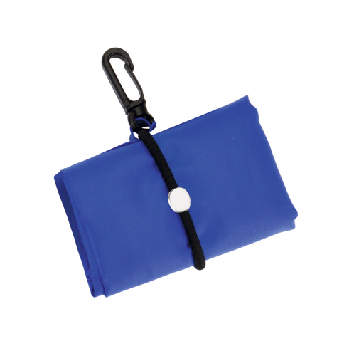 blue Bolsa Plegable Persey