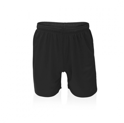 black Pantalón Tecnic Gerox