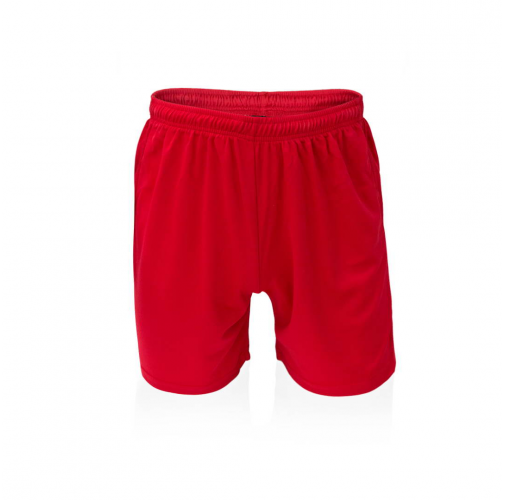 red Pantalón Tecnic Gerox