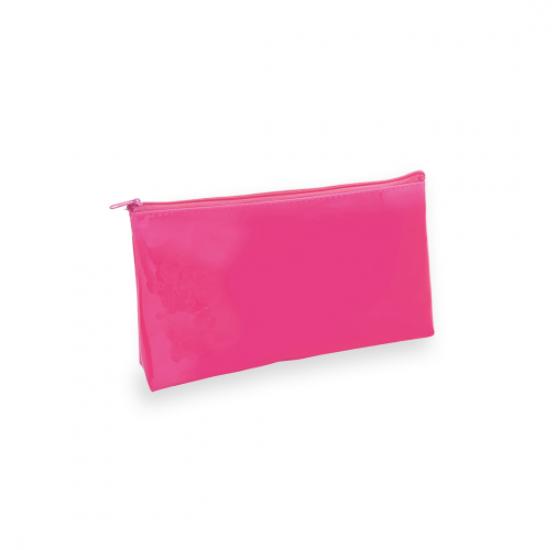 fucsia fluor Neceser Valax