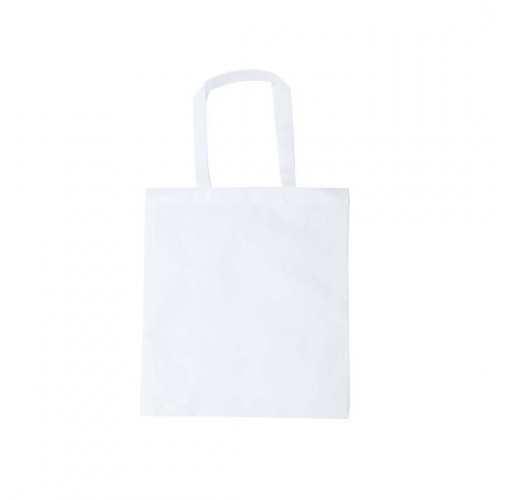 white Bolsa Sublimación Mirtal