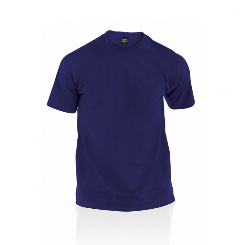 marino Camiseta Adulto Color Premium