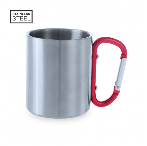 Taza Bastic
