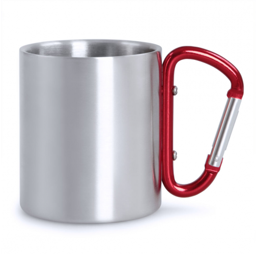red Taza Bastic