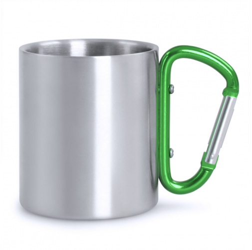 green Taza Bastic