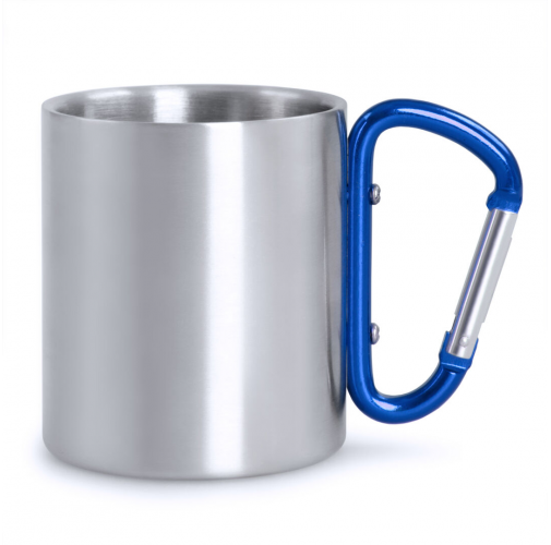 blue Taza Bastic