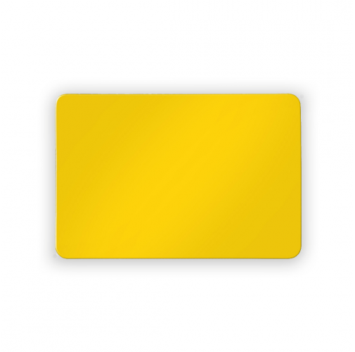 yellow Imán Kisto