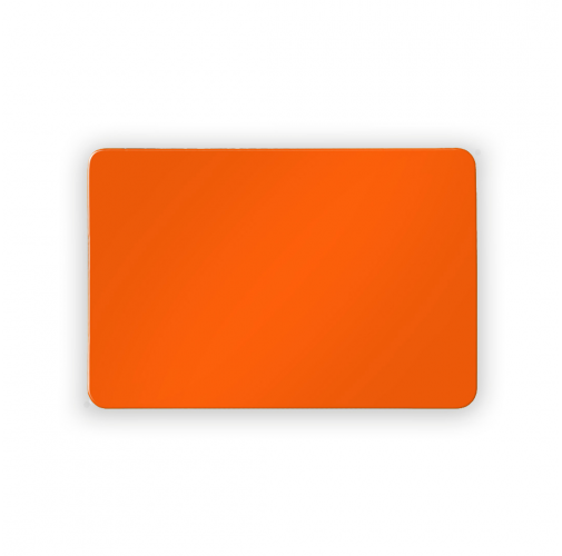 orange Imán Kisto