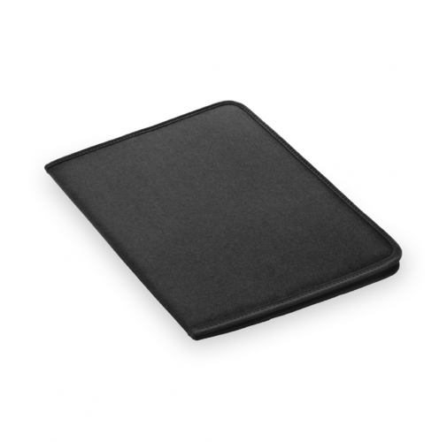 black Carpeta Roftel