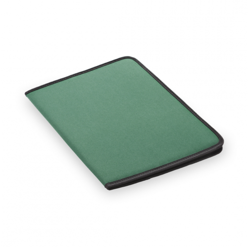 green Carpeta Roftel