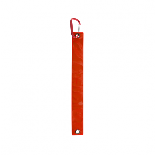 red Llavero Brux