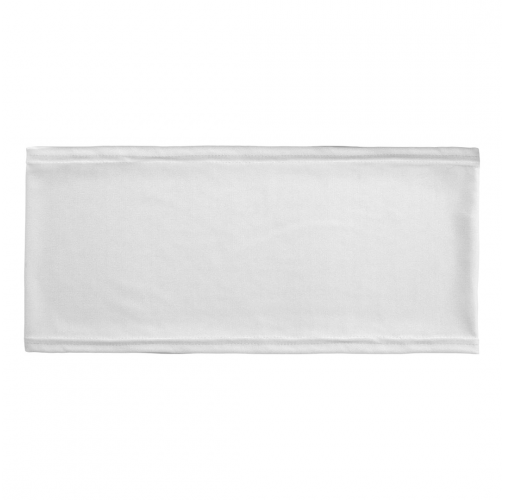 white Banda Silla Hiners