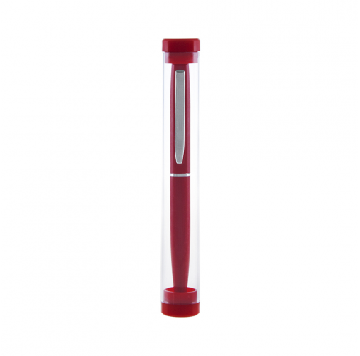 red Bolígrafo Bolsin