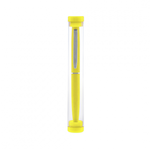 yellow Bolígrafo Bolsin