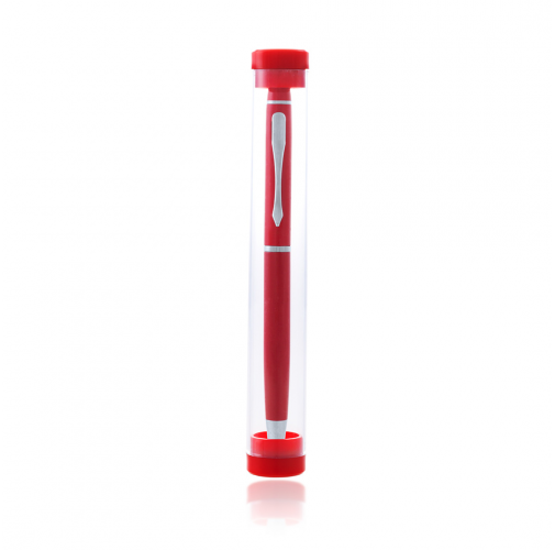 red Bolígrafo Puntero Bolcon