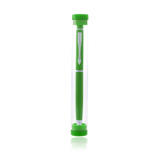 green Bolígrafo Puntero Bolcon