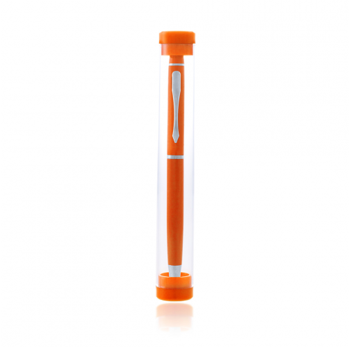 orange Bolígrafo Puntero Bolcon