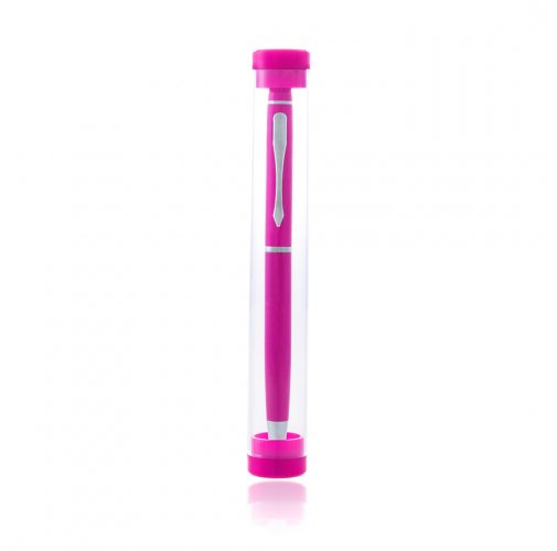 fucsia Bolígrafo Puntero Bolcon