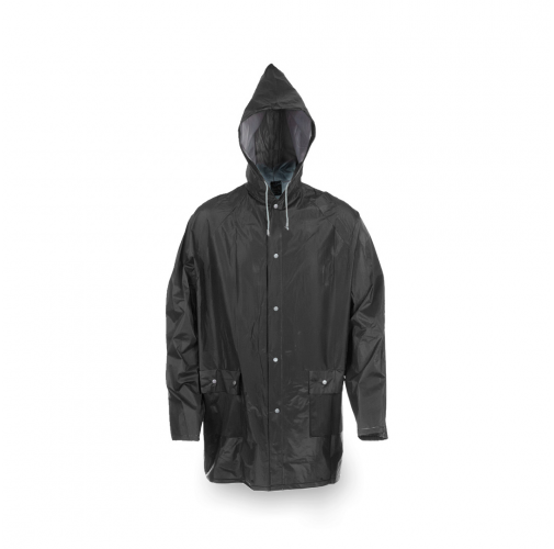 black Impermeable Hinbow