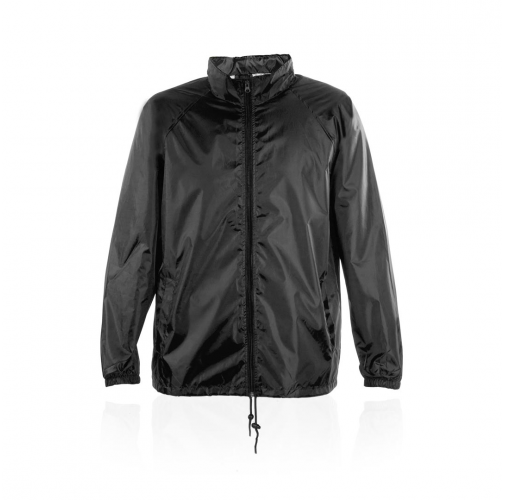 Impermeable Natsu