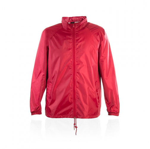 Impermeable Natsu