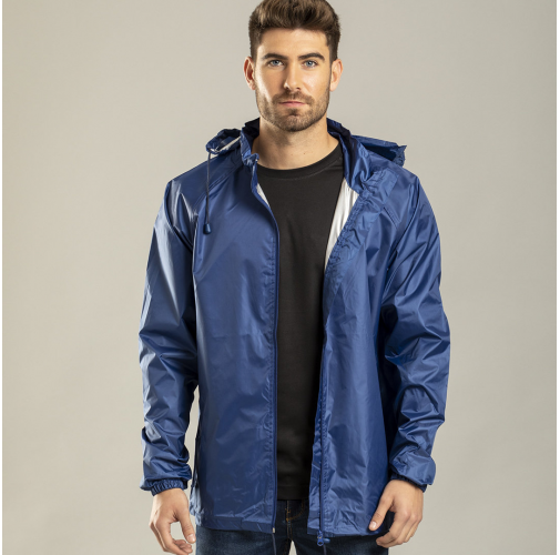 Impermeable Natsu