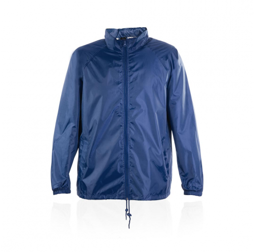Impermeable Natsu