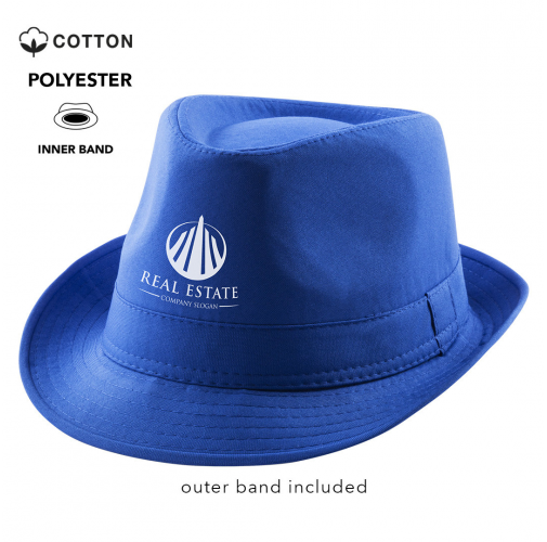 Sombrero Likos