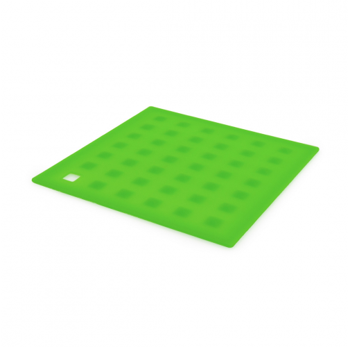 green Salvamantel Soltex