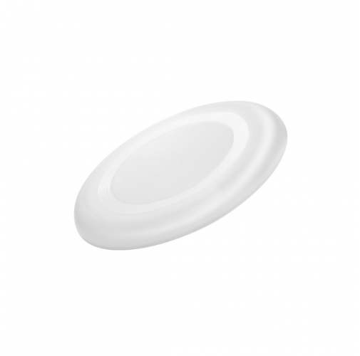 white Frisbee Girox