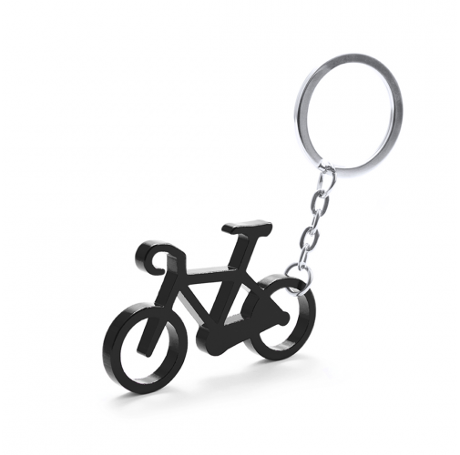 black Llavero Ciclex