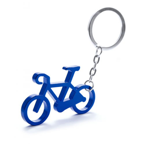 blue Llavero Ciclex