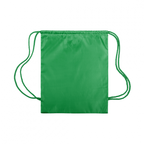 green Mochila Sibert