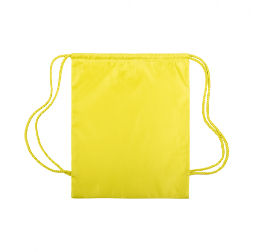 yellow Mochila Sibert