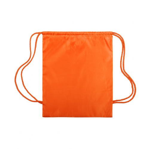 orange Mochila Sibert