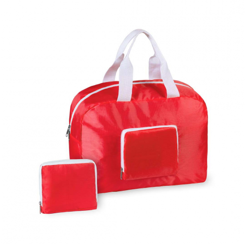 Bolso Plegable Sofet