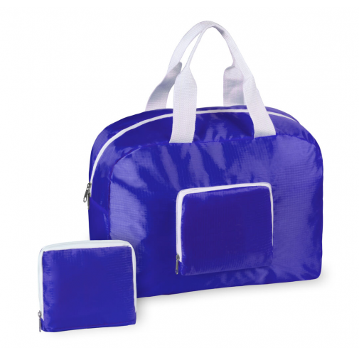 blue Bolso Plegable Sofet