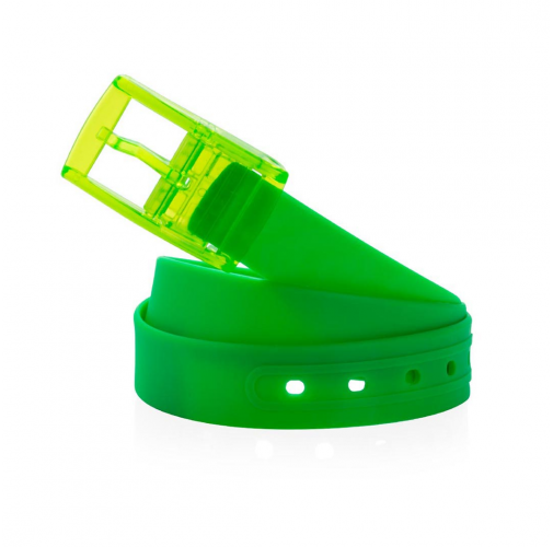 green Cinturón Kyiss