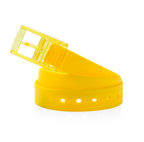yellow Cinturón Kyiss