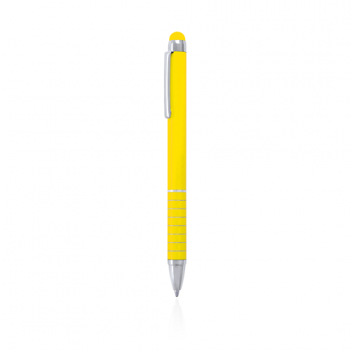 yellow Bolígrafo Puntero Balki