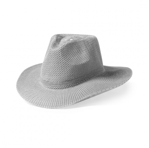 gray Sombrero Hindyp